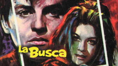 Imagen de La busca - 2