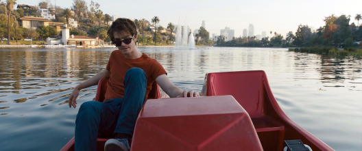 Imagen de Lo que esconde Silver Lake - 15