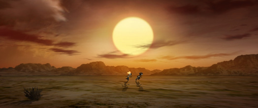 Imagen de Mutafukaz - 12