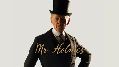 Mr. Holmes