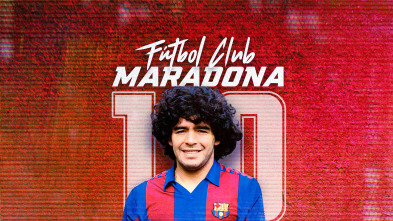 Fútbol Club Maradona