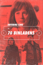 Informe Cine (T4): 70 Binladens