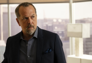 (LSE) - Billions (T4): Ep.3 (LSE) - El tío de los pollos