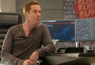 (LSE) - Billions (T4): Ep.3 (LSE) - El tío de los pollos