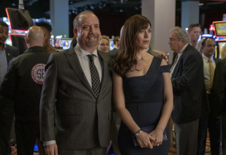 Billions (T4): Ep.3 El tío de los pollos