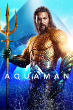 (LSE) - Aquaman