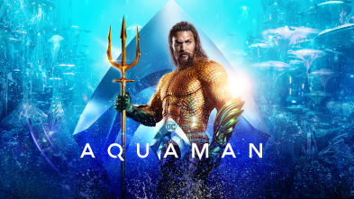 (LSE) - Aquaman