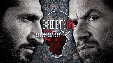 Expediente 64: Los casos del departamento Q