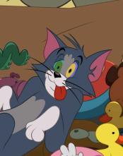 Imagen de El show de Tom y... (T3): Juguetito - 1