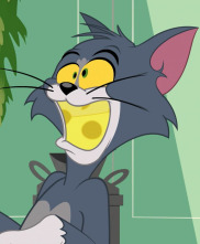 Imagen de El show de Tom y... (T3): Vive y deja engullir - 1