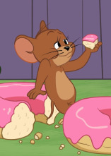 Imagen de El show de Tom y... (T3): Pobre patito - 1