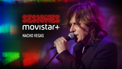 Sesiones Movistar+ - Nacho Vegas