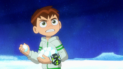 Imagen de Ben 10 (T3): Polos opuestos - 2
