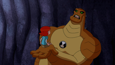 Imagen de Ben 10 (T3): Muéstralo, no lo cuentes - 2