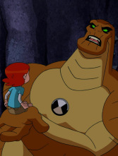 Imagen de Ben 10 (T3): Muéstralo, no lo cuentes - 1