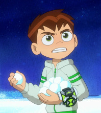 Imagen de Ben 10 (T3): Polos opuestos - 1