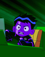 Imagen de Ben 10 (T2): Intra-invasión (V): el gran emperador - 2