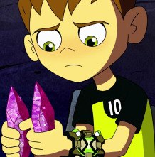 Imagen de Ben 10 (T2): El úndecimo alien (II) - 2