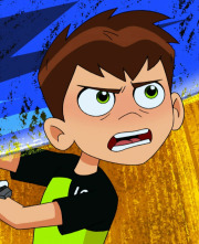 Imagen de Ben 10 (T2): Animorfosis - 2