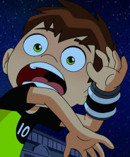 Imagen de Ben 10 (T2): La carrera del expreso - 2