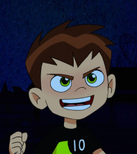 Imagen de Ben 10 (T2): Un monstruo de cine - 2