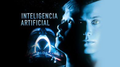Imagen de A.I. Inteligencia Artificial - 2