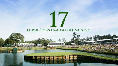 17, el par 3 más famoso del mundo