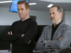 Billions (T4): Ep.4 La ventana de Overton