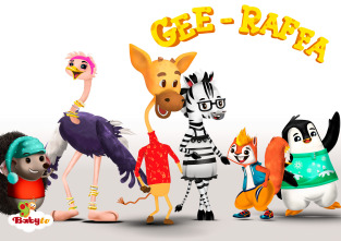 Imagen de Gee-Raffa - 2