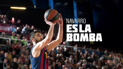 Navarro es La Bomba