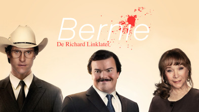 Bernie de Richard Linklater