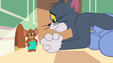 Imagen de El show de Tom y... (T3): Cosas de críos - 2