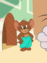 Imagen de El show de Tom y... (T3): Cosas de críos - 1