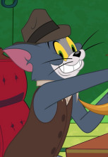 Imagen de El show de Tom y... (T3): La última risa - 1