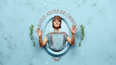 Justo antes de Cristo (T1)