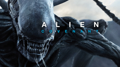 Alien: Covenant