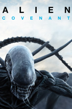 Alien: Covenant