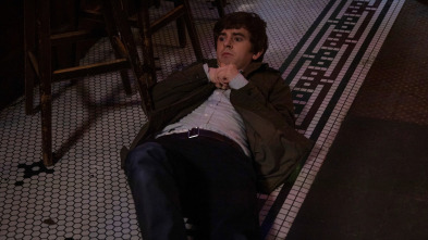 Imagen de The Good Doctor (T2): Ep.18 Trampolín - 2
