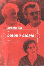 Informe Cine (T4): Dolor y gloria