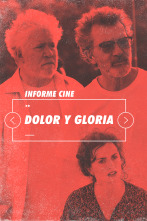 Imagen de Informe Cine (T4): Dolor y gloria - 1
