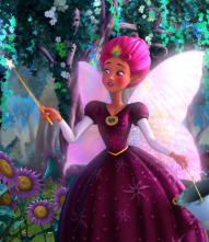 La Princesa Sofía