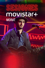 Sesiones Movistar+ (T1): Morat