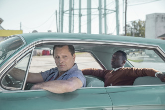 Imagen de Green Book - 3