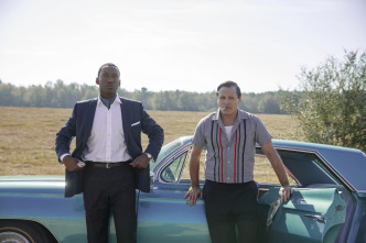 Imagen de Green Book - 5