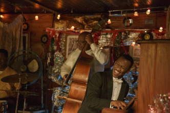 Imagen de Green Book - 9