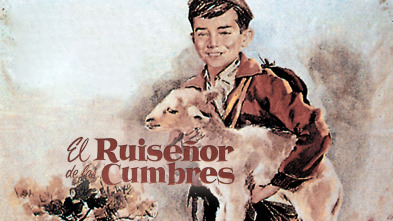 Imagen de El ruiseñor de las cumbres - 2