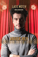 Imagen de Late Motiv (T4): Javier Rey - 1