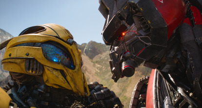 Bumblebee