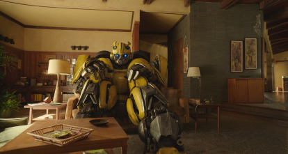 (LSE) - Bumblebee