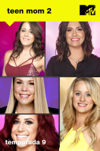 Imagen de Teen Mom 2 (T9): Doblegarse - 2
